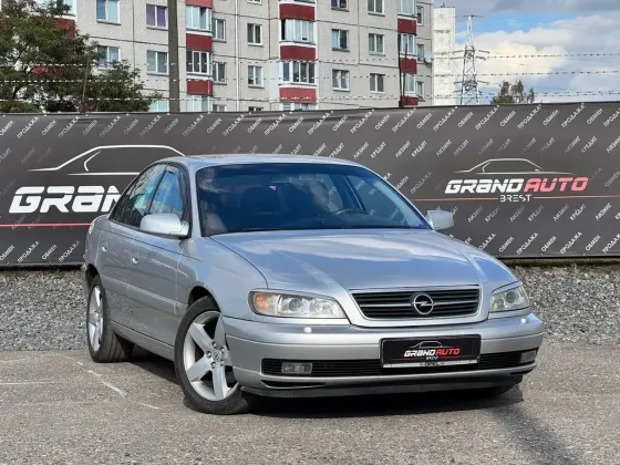Продажа Opel Omega B Рестайлинг, 2000г., Брест Брест