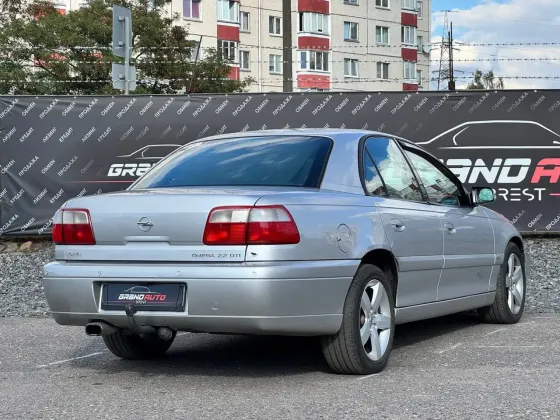 Продажа Opel Omega B Рестайлинг, 2000г., Брест Брест