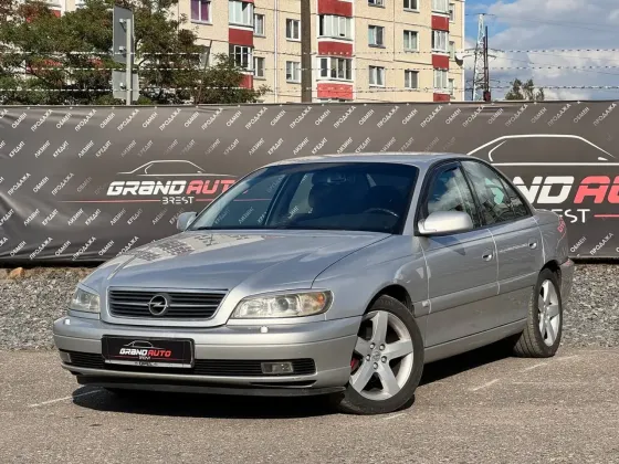Продажа Opel Omega B Рестайлинг, 2000г., Брест Брест