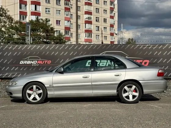Продажа Opel Omega B Рестайлинг, 2000г., Брест Брест