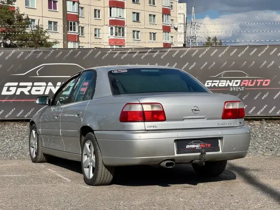 Продажа Opel Omega B Рестайлинг, 2000г., Брест Брест