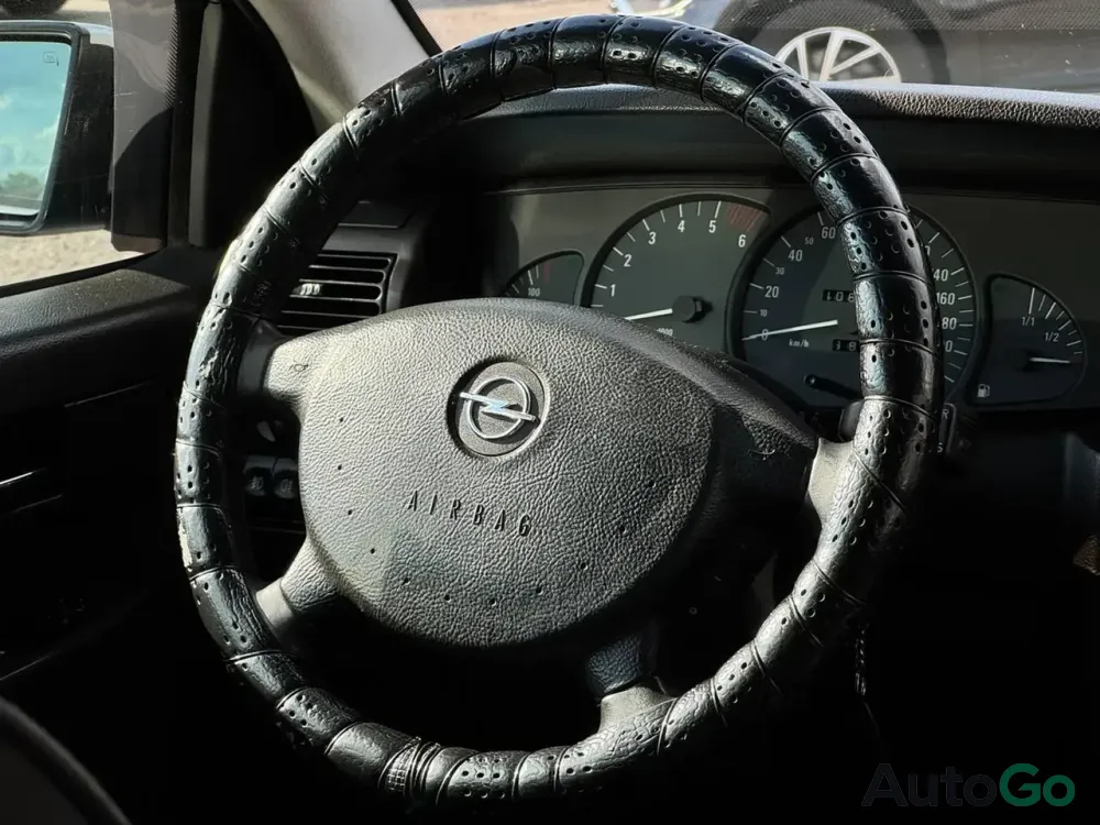 Продажа Opel Omega B Рестайлинг, 2000г., Брест Брест - изображение 12