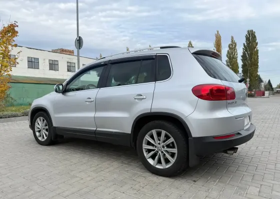 Продажа Volkswagen Tiguan I Рестайлинг, 2012г., Гомель Гомель