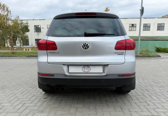 Продажа Volkswagen Tiguan I Рестайлинг, 2012г., Гомель Гомель