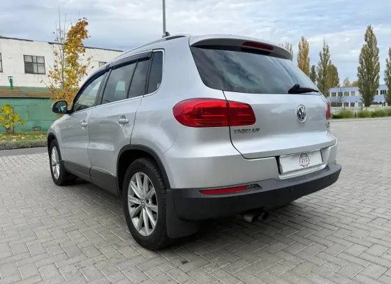 Продажа Volkswagen Tiguan I Рестайлинг, 2012г., Гомель Гомель