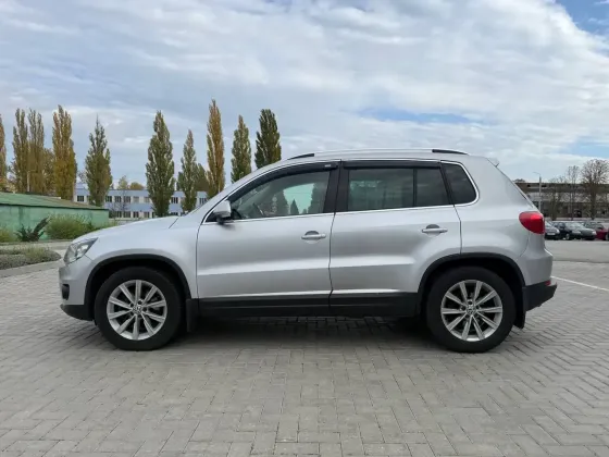 Продажа Volkswagen Tiguan I Рестайлинг, 2012г., Гомель Гомель