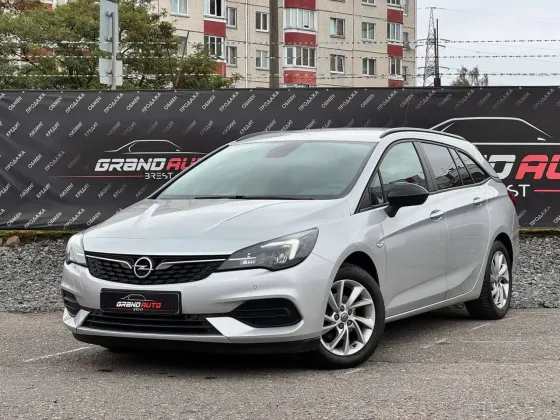 Продажа Opel Astra L, 2022г., Брест Брест