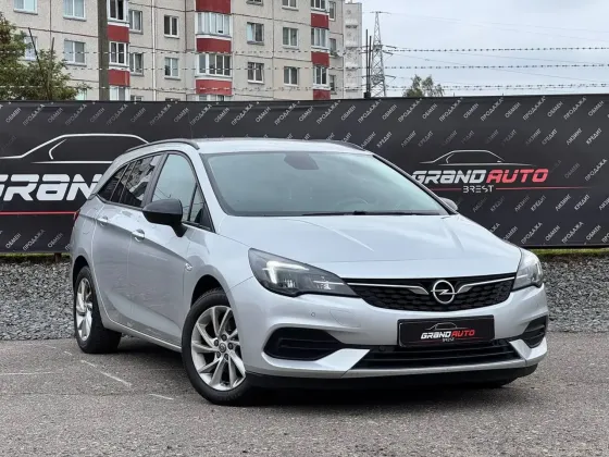 Продажа Opel Astra L, 2022г., Брест Брест