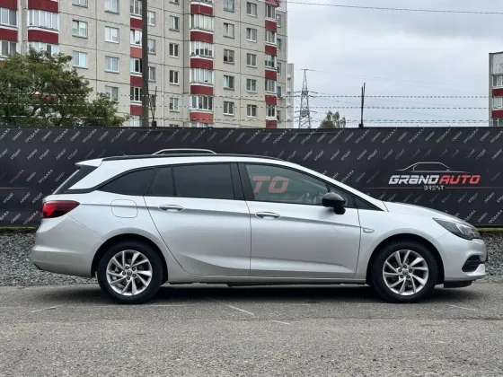 Продажа Opel Astra L, 2022г., Брест Брест