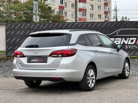 Продажа Opel Astra L, 2022г., Брест Брест