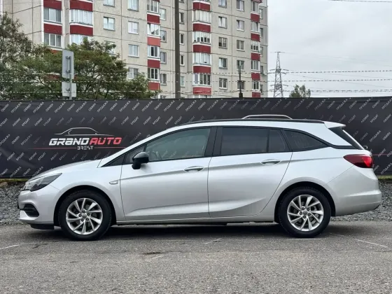 Продажа Opel Astra L, 2022г., Брест Брест