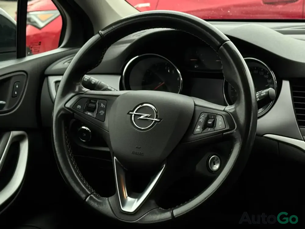 Продажа Opel Astra L, 2022г., Брест Брест - изображение 12
