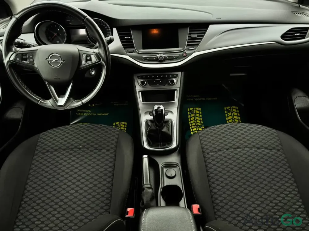 Продажа Opel Astra L, 2022г., Брест Брест - изображение 10