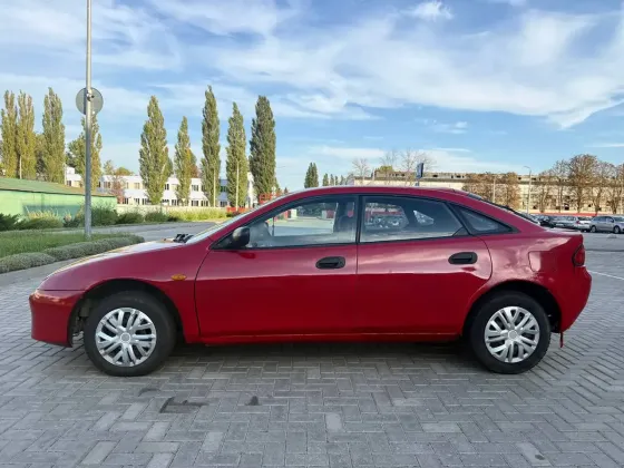 Продажа Mazda 323 V (BA), 1995г., Гомель Гомель
