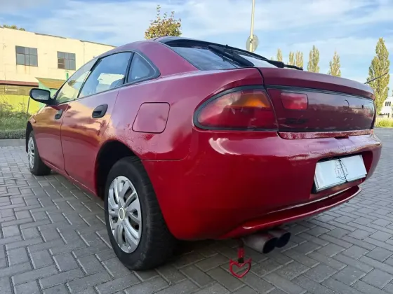 Продажа Mazda 323 V (BA), 1995г., Гомель Гомель