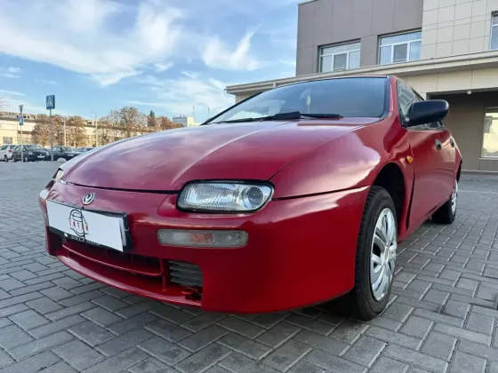 Продажа Mazda 323 V (BA), 1995г., Гомель Гомель