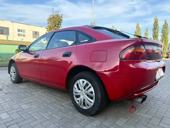 Продажа Mazda 323 V (BA), 1995г., Гомель Гомель