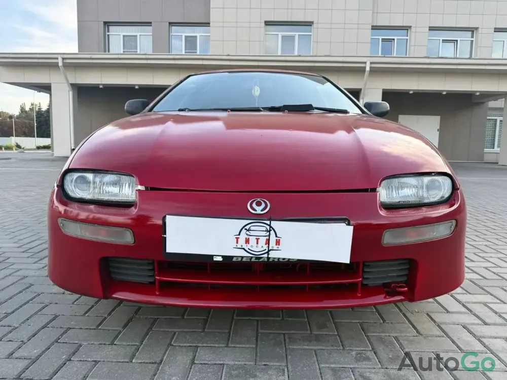 Продажа Mazda 323 V (BA), 1995г., Гомель Гомель - изображение 12
