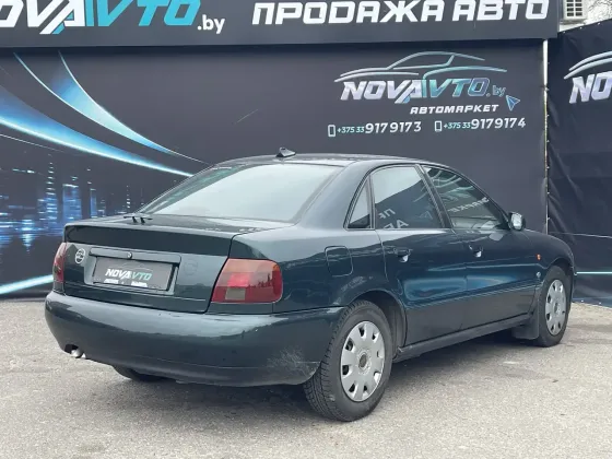 Продажа Audi A4 I (B5), 1995г., Волковыск Волковыск