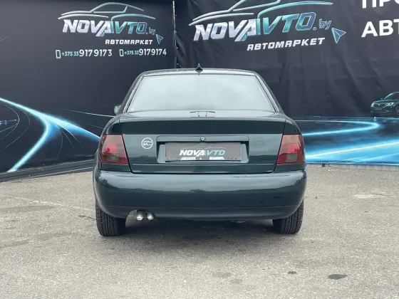 Продажа Audi A4 I (B5), 1995г., Волковыск Волковыск