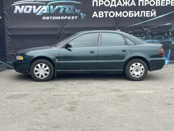 Продажа Audi A4 I (B5), 1995г., Волковыск Волковыск