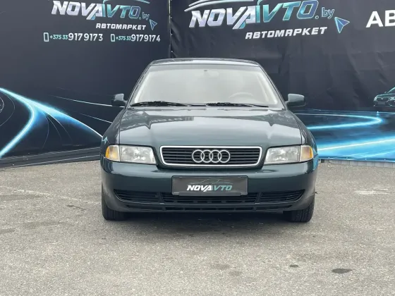 Продажа Audi A4 I (B5), 1995г., Волковыск Волковыск