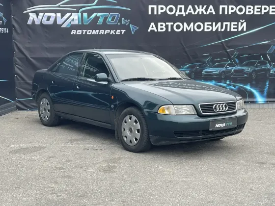 Продажа Audi A4 I (B5), 1995г., Волковыск Волковыск