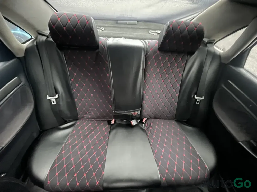Продажа Audi A4 I (B5), 1995г., Волковыск Волковыск - изображение 11