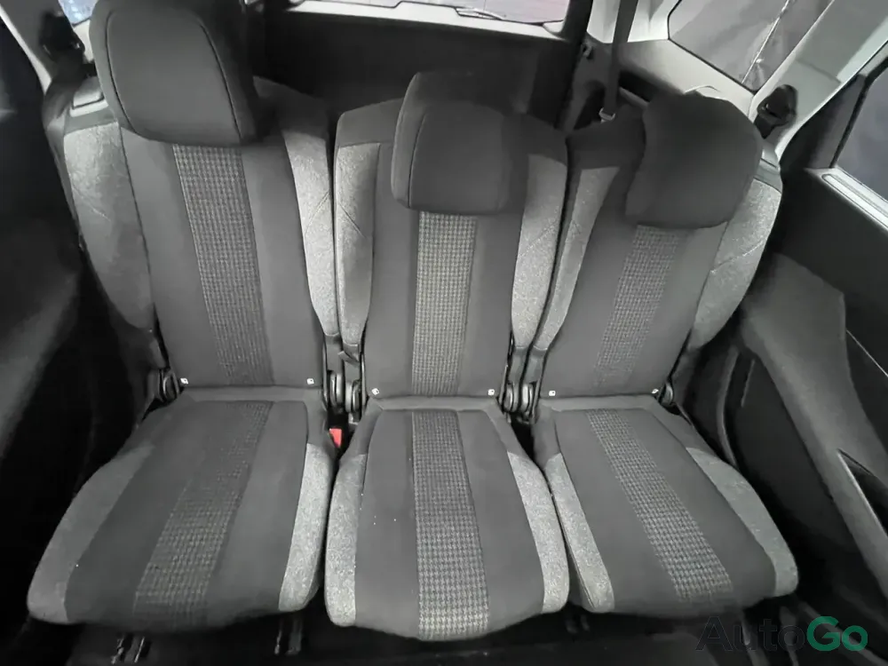 Продажа Peugeot 5008 II, 2019г., Волковыск Волковыск - изображение 11