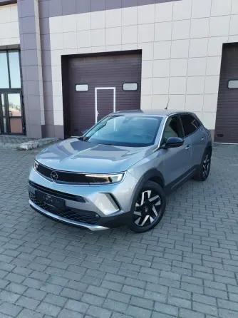 Продажа Opel Mokka II, 2021г., Могилёв Могилев
