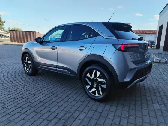 Продажа Opel Mokka II, 2021г., Могилёв Могилев