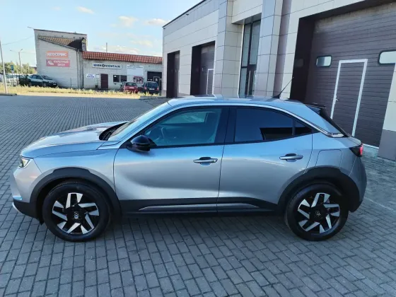 Продажа Opel Mokka II, 2021г., Могилёв Могилев