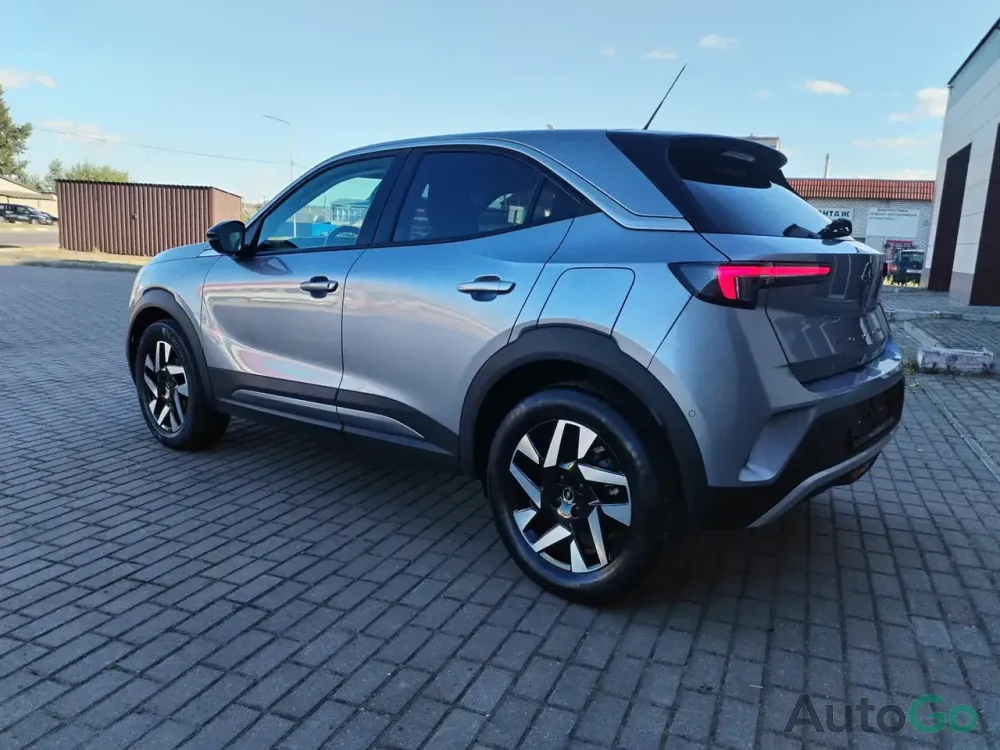 Продажа Opel Mokka II, 2021г., Могилёв Могилев - изображение 6