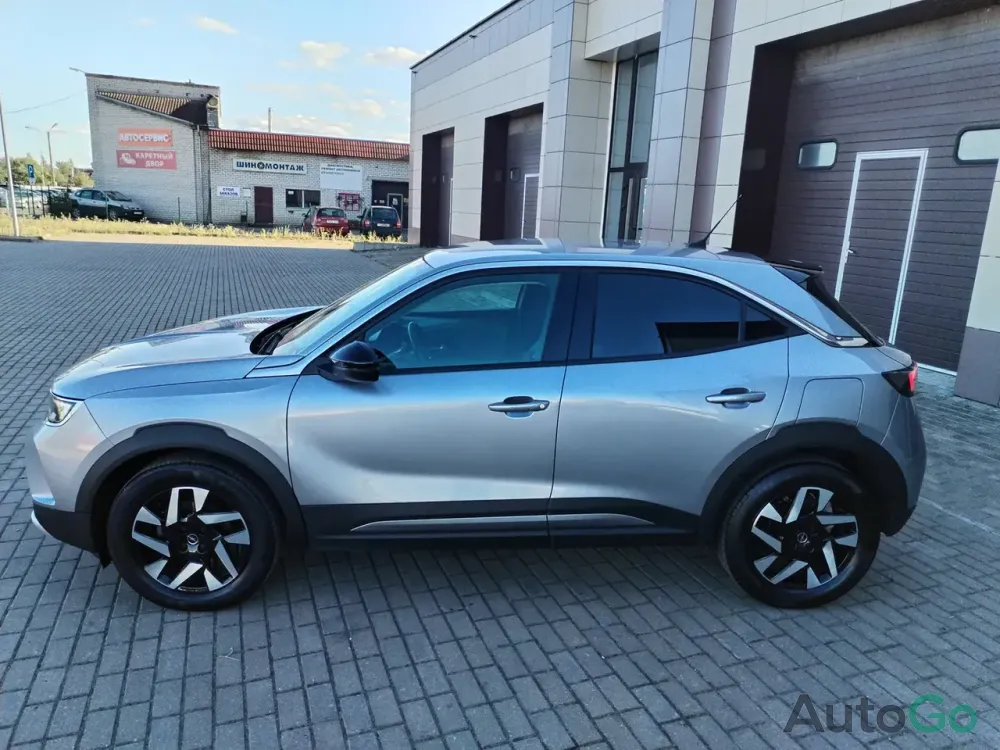 Продажа Opel Mokka II, 2021г., Могилёв Могилев - изображение 5