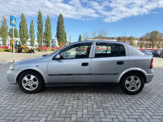 Продажа Opel Astra G, 2000г., Гомель Гомель