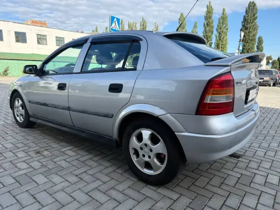 Продажа Opel Astra G, 2000г., Гомель Гомель
