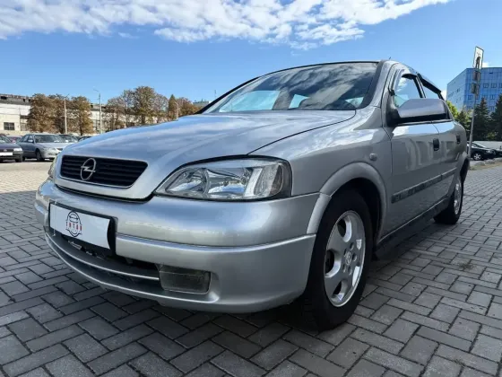 Продажа Opel Astra G, 2000г., Гомель Гомель