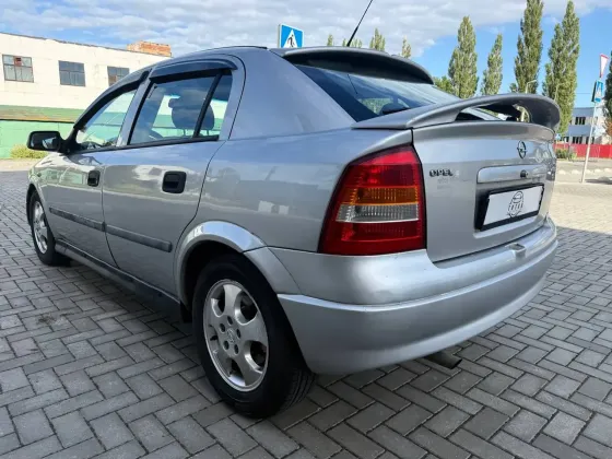 Продажа Opel Astra G, 2000г., Гомель Гомель