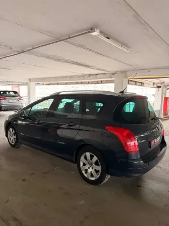 Продажа Peugeot 308 I Рестайлинг, 2012г., Минск Минск