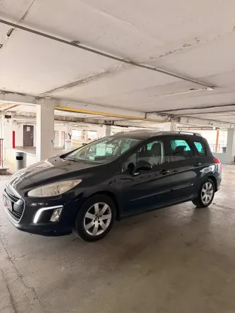 Продажа Peugeot 308 I Рестайлинг, 2012г., Минск Минск