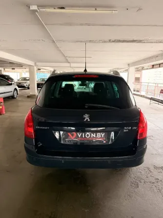 Продажа Peugeot 308 I Рестайлинг, 2012г., Минск Минск