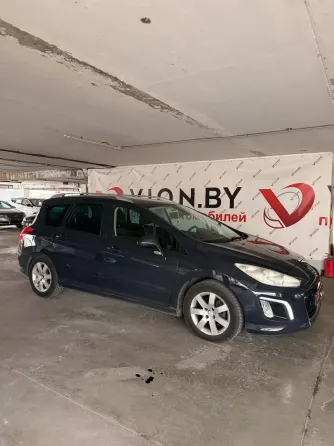Продажа Peugeot 308 I Рестайлинг, 2012г., Минск Минск