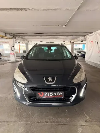 Продажа Peugeot 308 I Рестайлинг, 2012г., Минск Минск