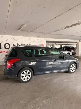 Продажа Peugeot 308 I Рестайлинг, 2012г., Минск Минск