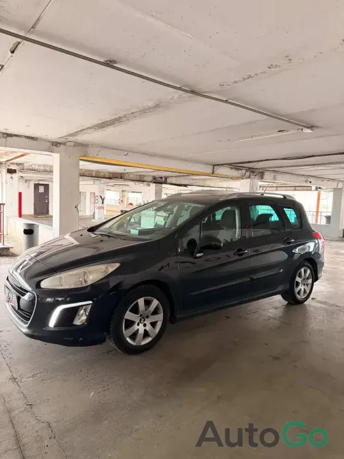 Продажа Peugeot 308 I Рестайлинг, 2012г., Минск Минск - изображение 1