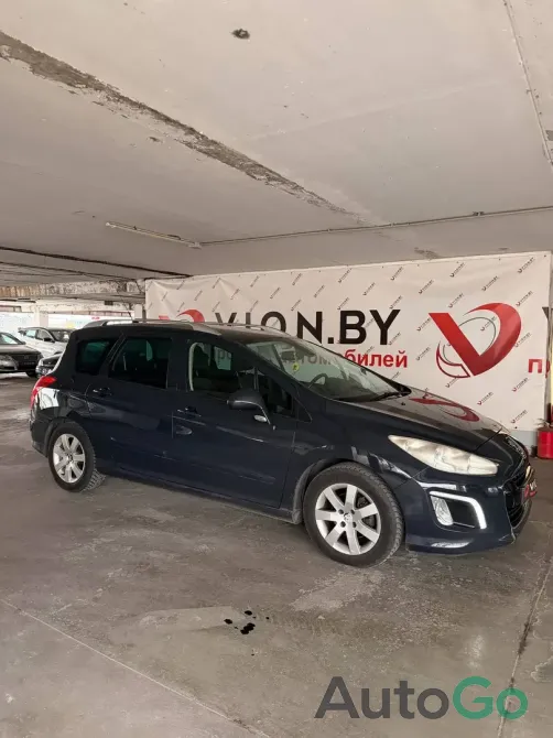 Продажа Peugeot 308 I Рестайлинг, 2012г., Минск Минск - изображение 3