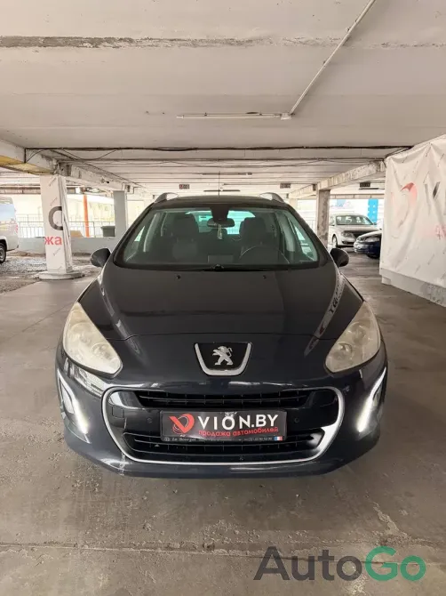 Продажа Peugeot 308 I Рестайлинг, 2012г., Минск Минск - изображение 2