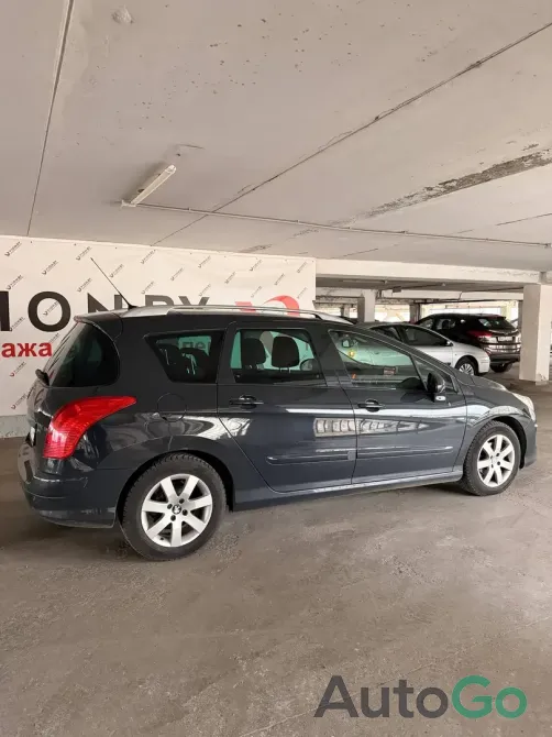 Продажа Peugeot 308 I Рестайлинг, 2012г., Минск Минск - изображение 4