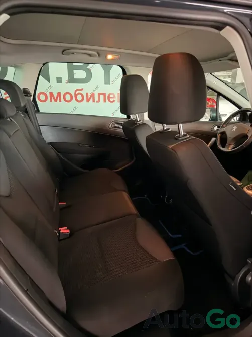 Продажа Peugeot 308 I Рестайлинг, 2012г., Минск Минск - изображение 10