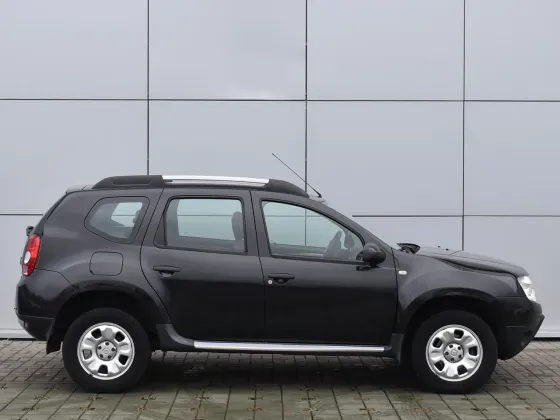 Продажа Renault Duster (I), 2014 г., Минск Минск
